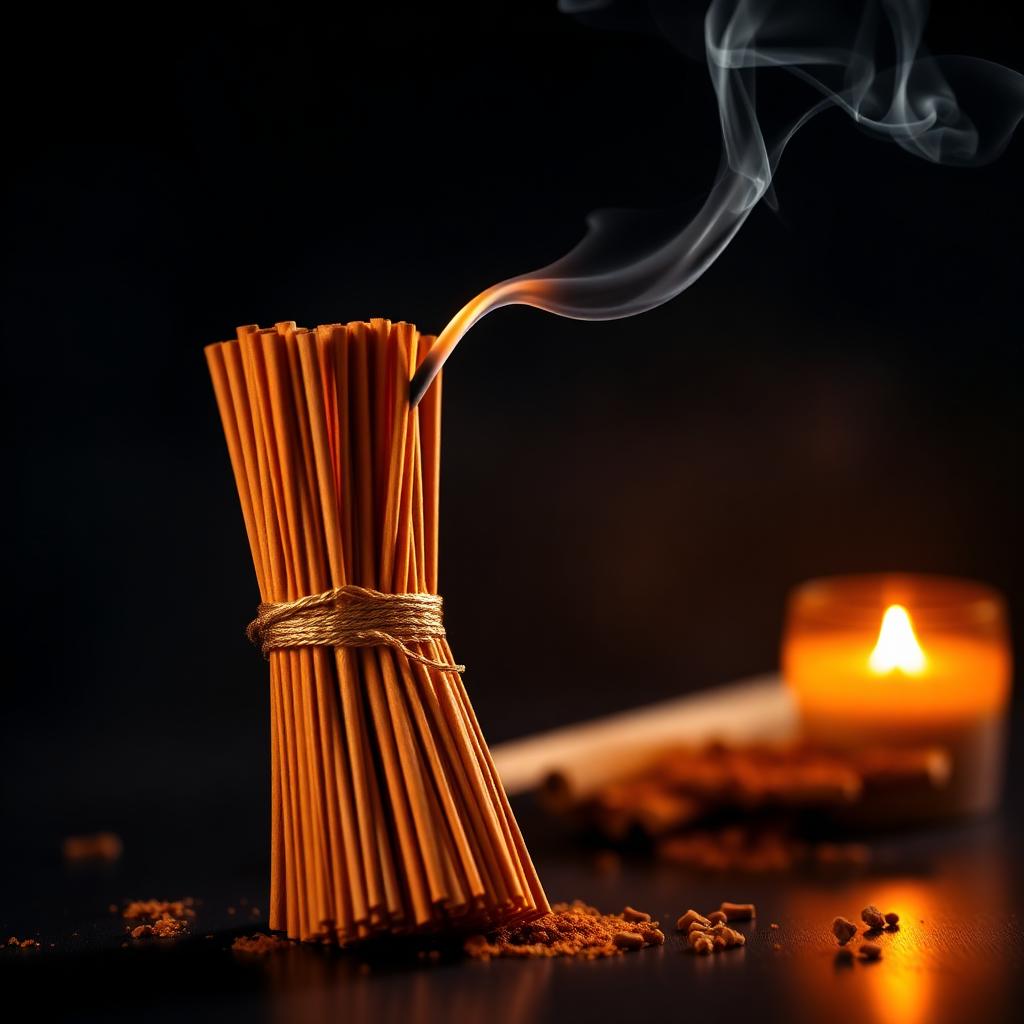 Incense Sticks